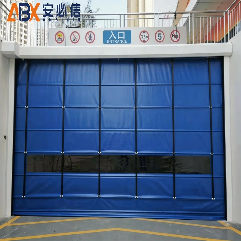 果洛藏族自治州背带堆积门