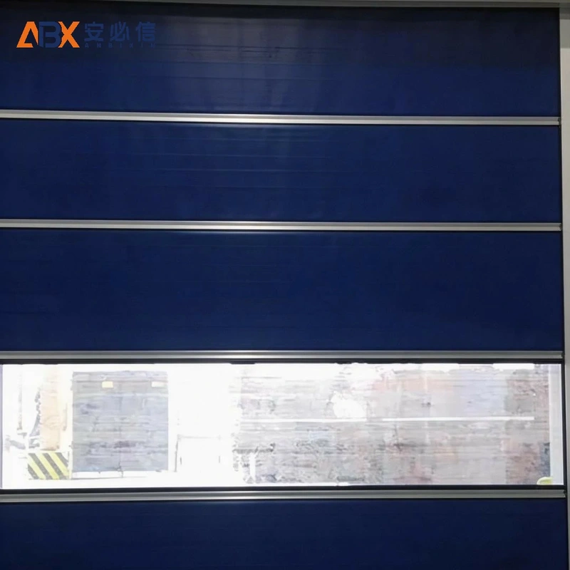 果洛藏族自治州快速门